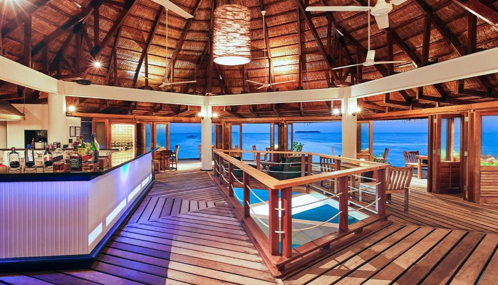 Angsana Velavaru Maldives