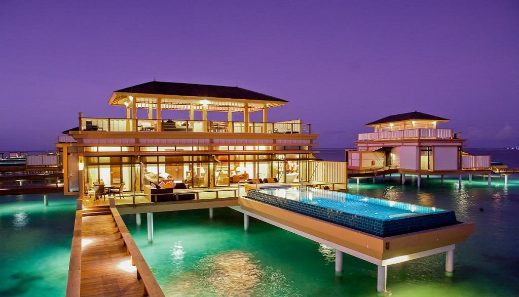 Angsana Velavaru Maldives