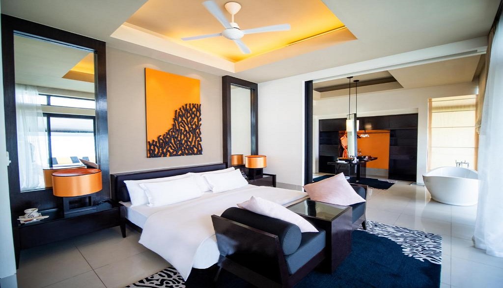 Angsana Velavaru Maldives