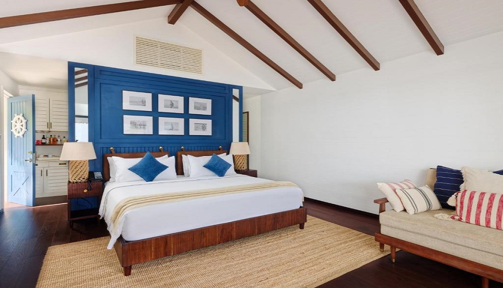 Villa Nautica Paradise Island Resort & Spa