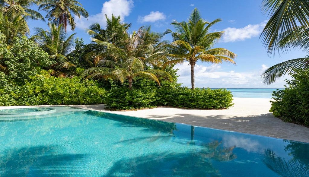 Niyama Private Islands Maldives