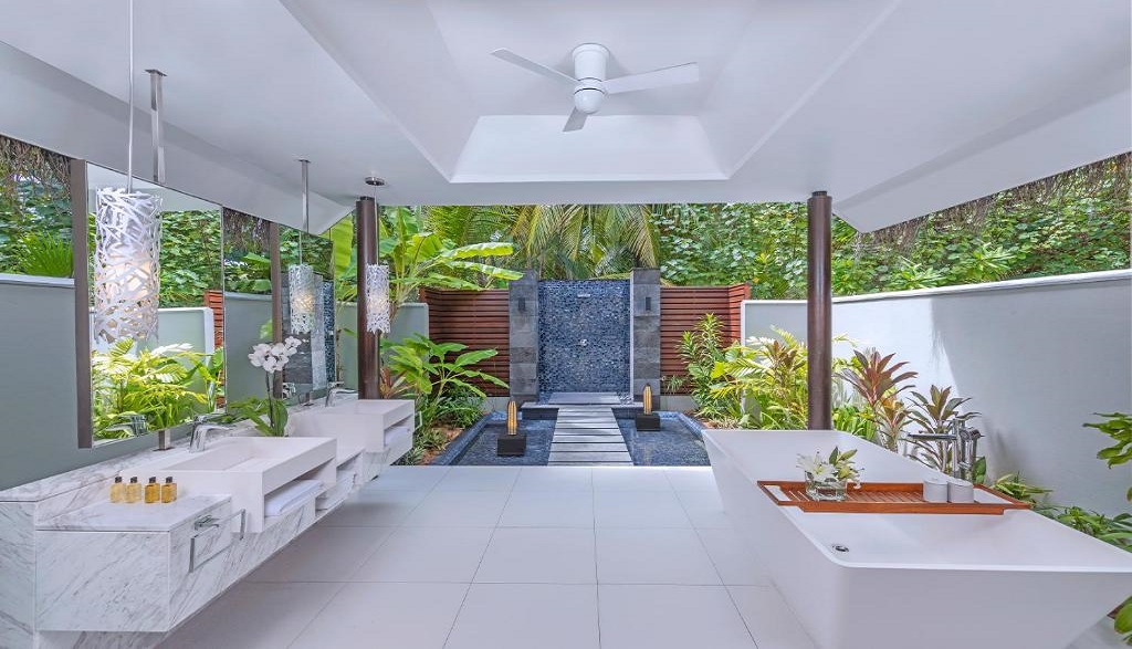 Niyama Private Islands Maldives