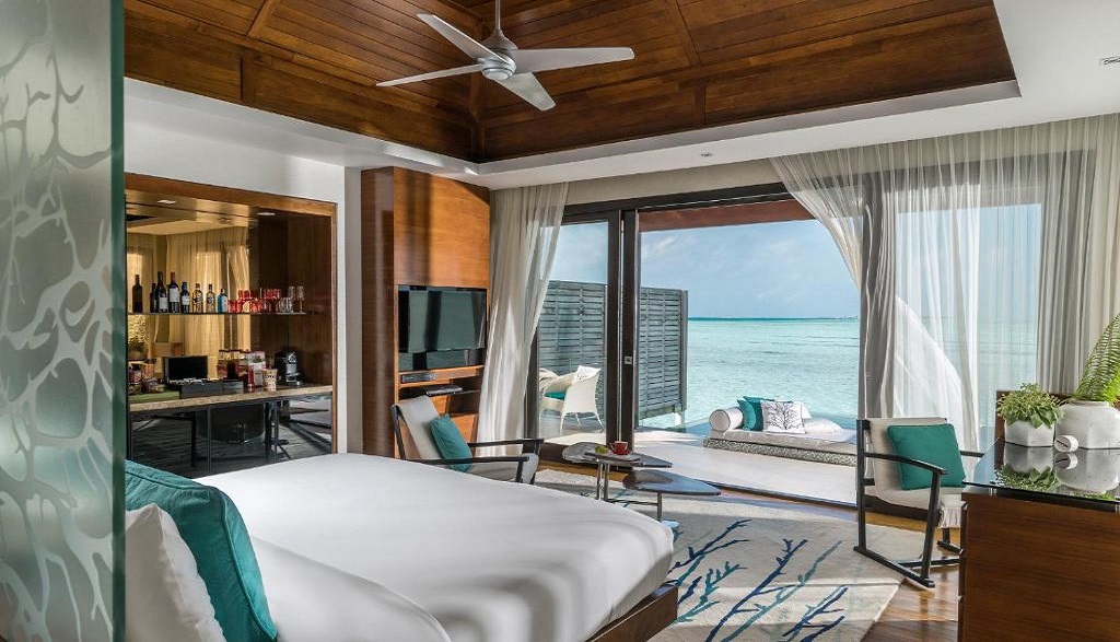 Niyama Private Islands Maldives