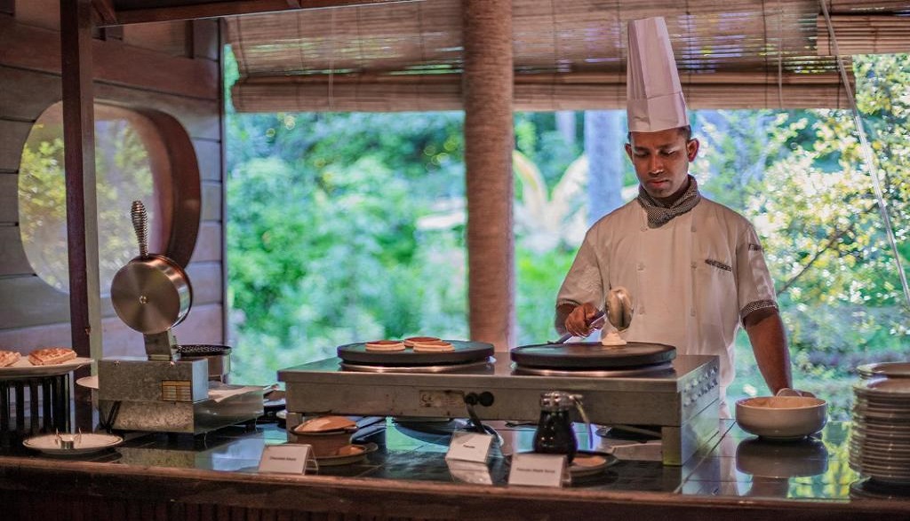 Filitheyo Island Resort