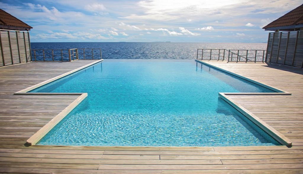 Robinson Club Maldives