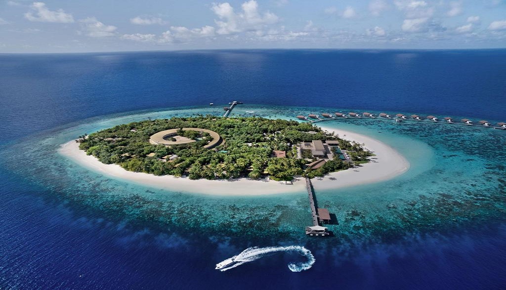 Park Hyatt Maldives