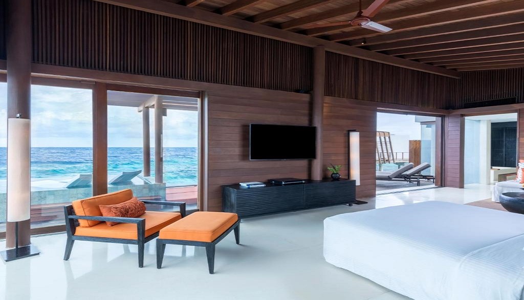 Park Hyatt Maldives
