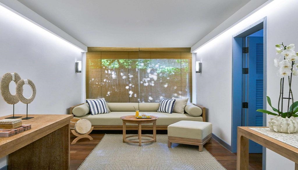 Raffles Maldives Meradhoo