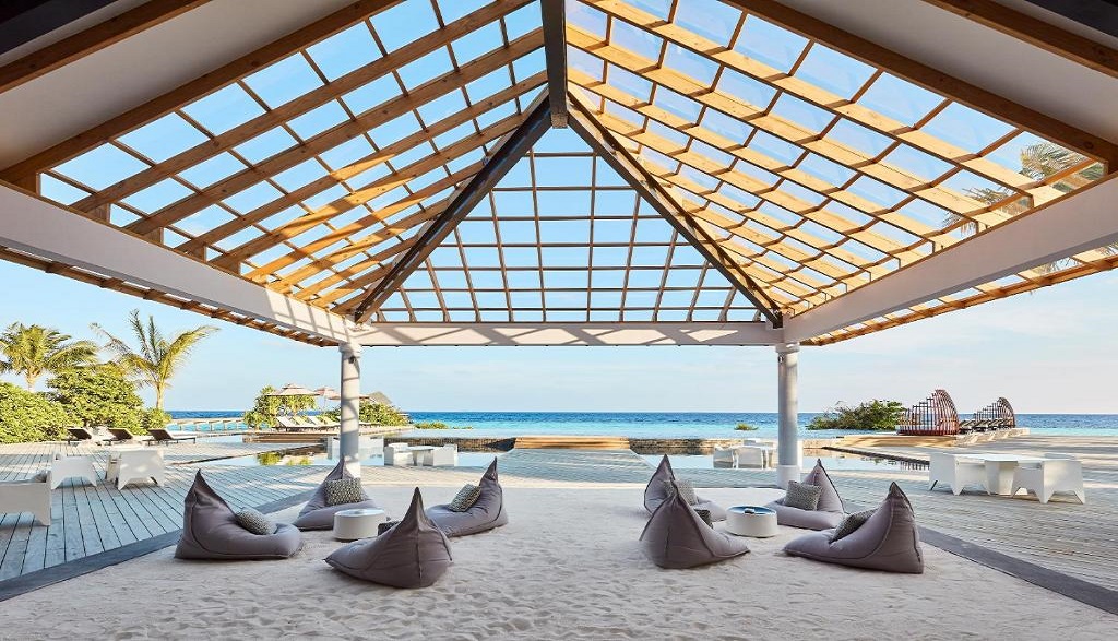 NH Collection Maldives Havodda Resort