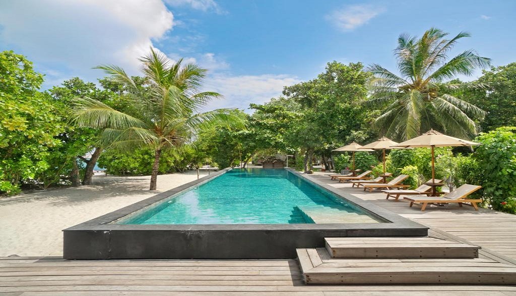 The Barefoot Eco Hotel Maldives