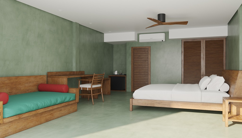 The Barefoot Eco Hotel Maldives