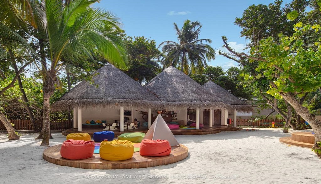 Adaaran Select Meedhupparu