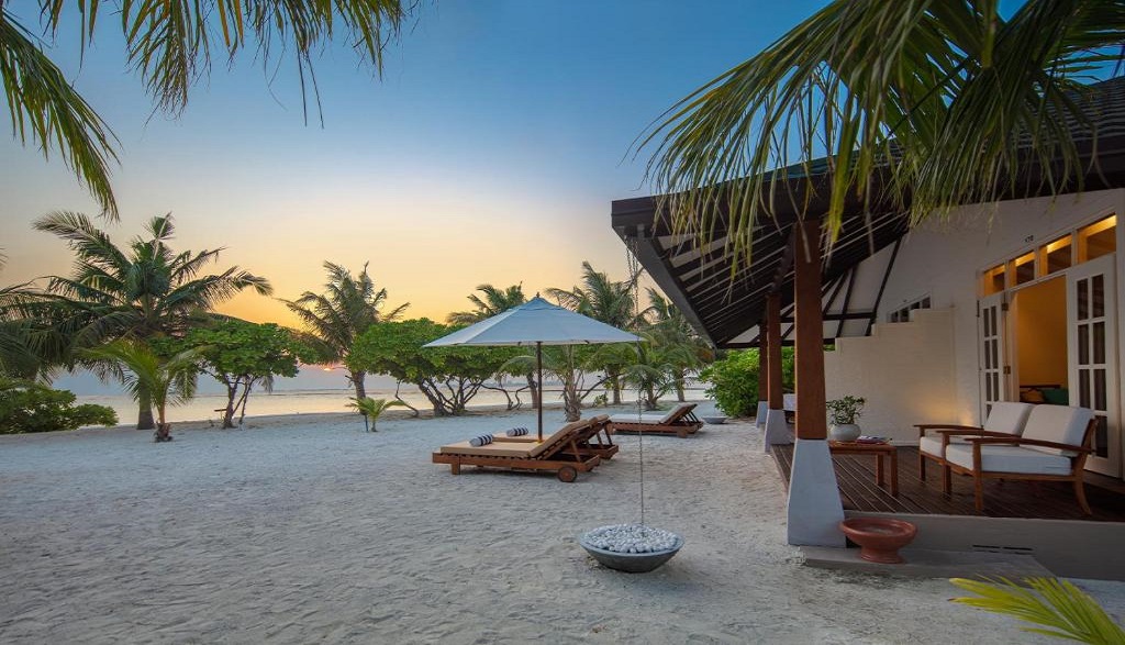 Adaaran Select Meedhupparu