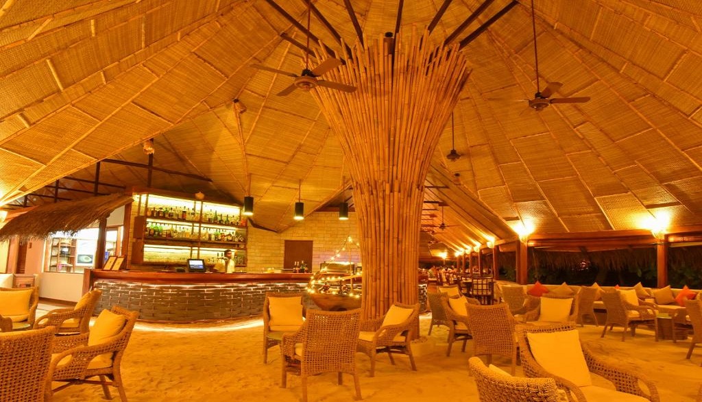 Makunudu Island Resort