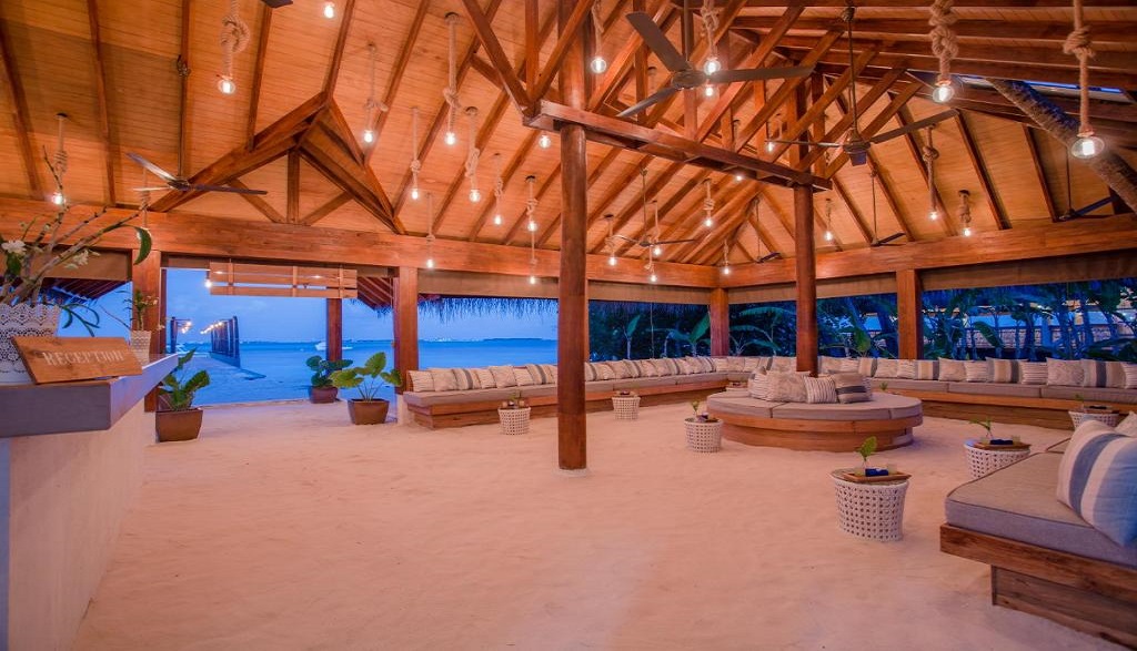 Malahini Kuda Bandos