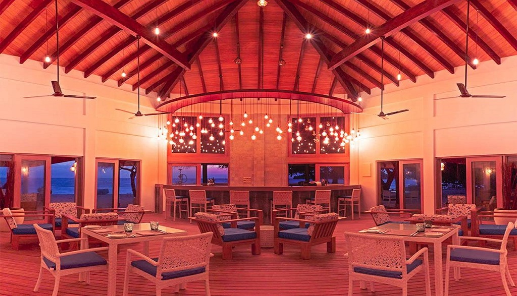 Malahini Kuda Bandos