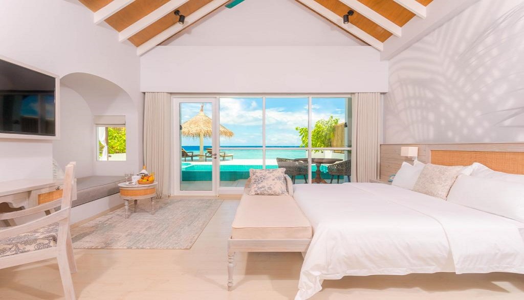 Malahini Kuda Bandos