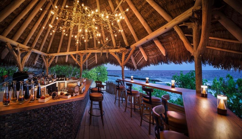 JW Marriott Maldives Resort & Spa