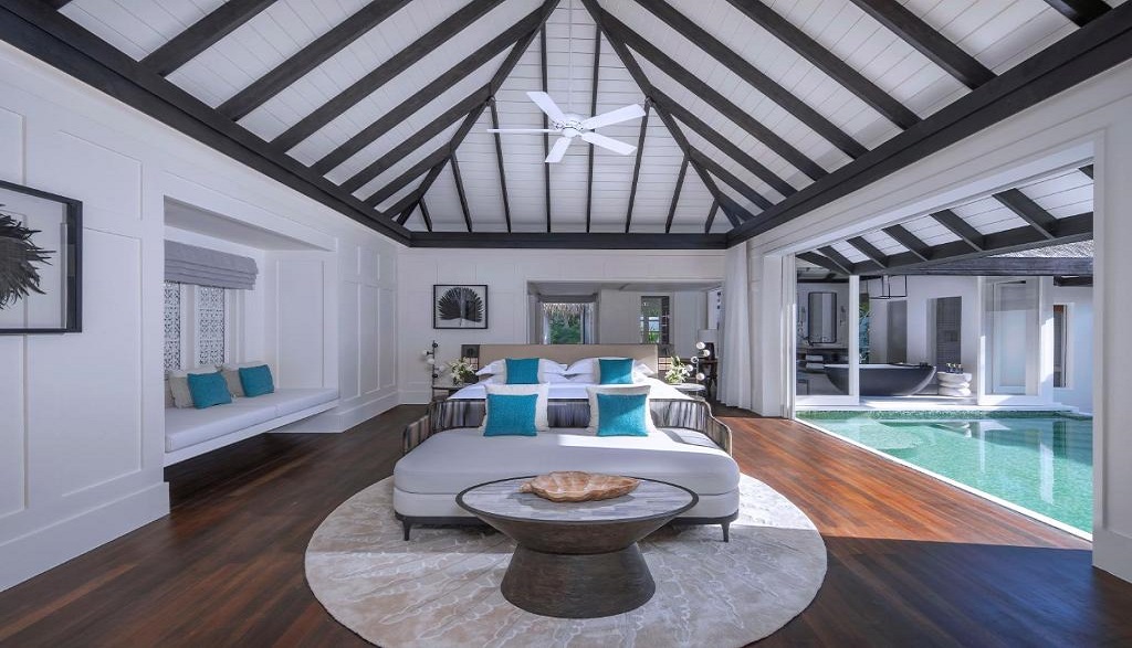 Naladhu Private Island