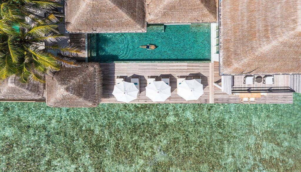 Naladhu Private Island