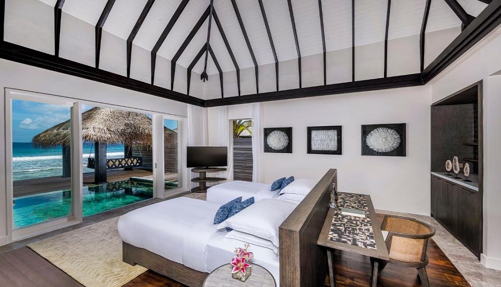 Naladhu Private Island