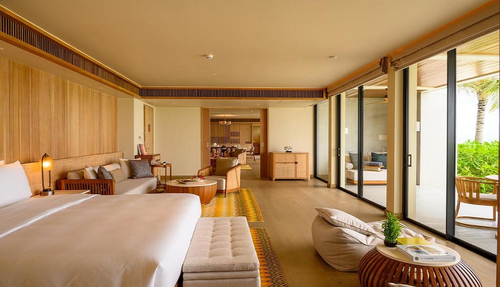 Kuda Villingili Resort Maldives