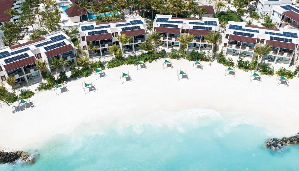 OBLU Xperience Ailafushi