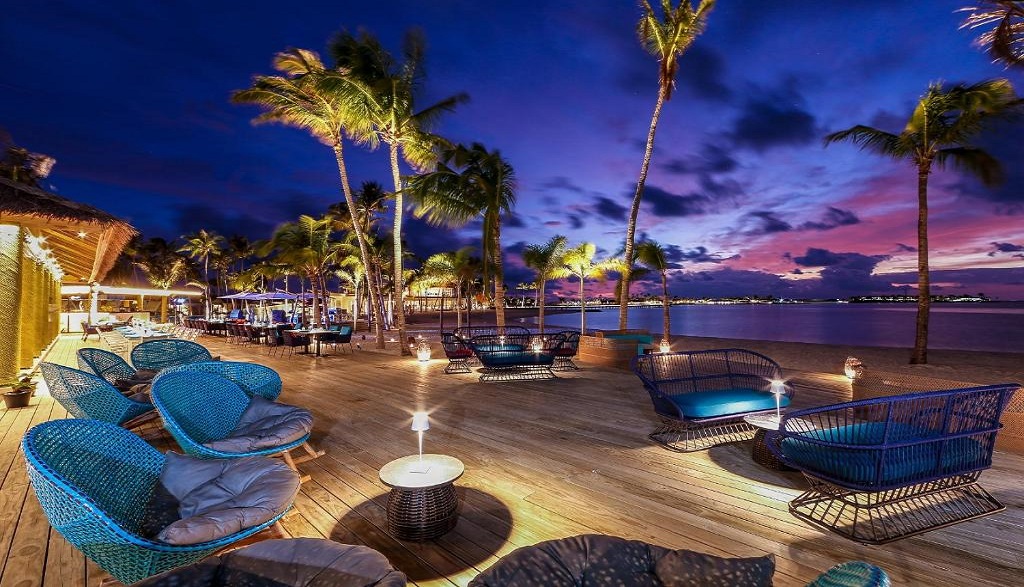 Hard Rock Hotel Maldives