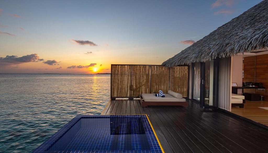 Adaaran Prestige Vadoo