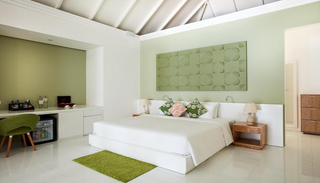 Sun Siyam Olhuveli Maldives