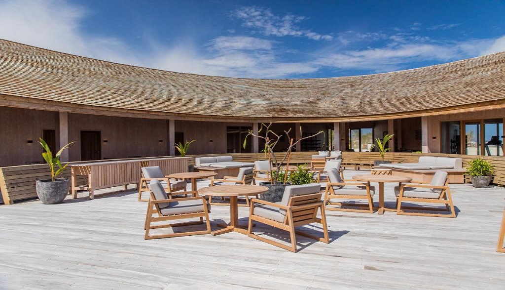 Kagi Maldives Spa Island