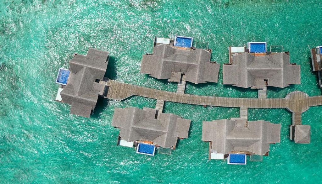 Grand Park Kodhipparu Maldives