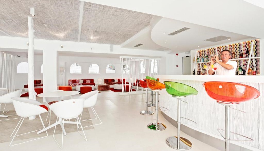 Grupotel Ibiza Beach Resort - Adults Only