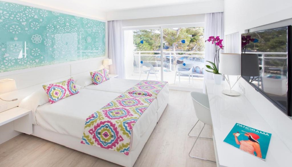 Grupotel Ibiza Beach Resort - Adults Only