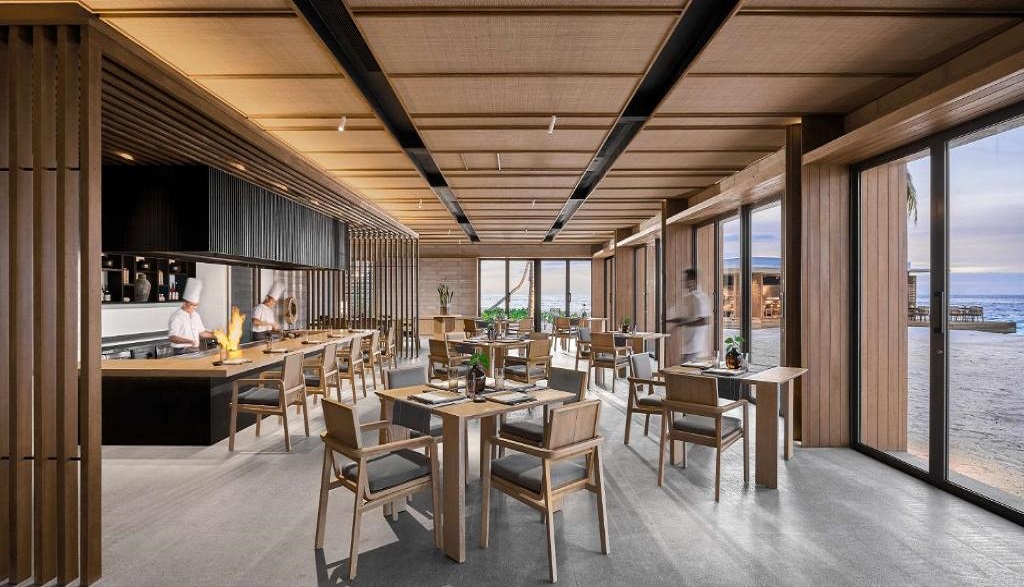 Alila Kothaifaru Maldives