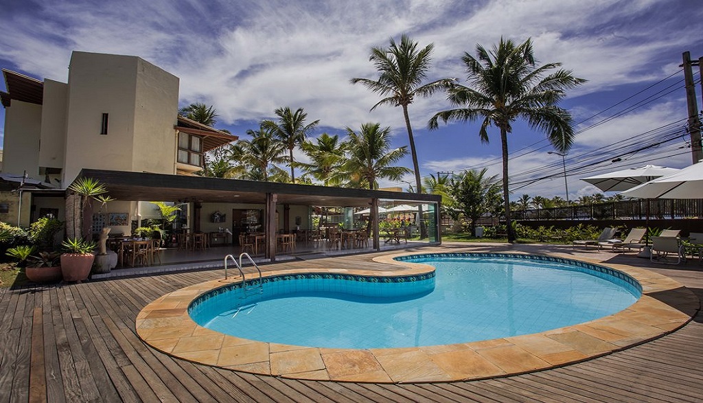 Casa di Vina Boutique Hotel