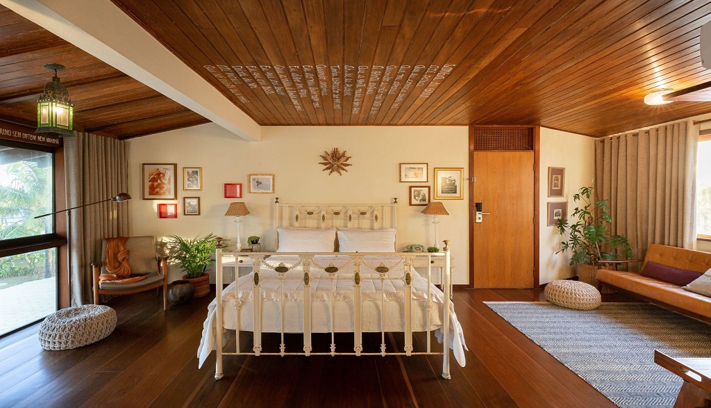 Casa di Vina Boutique Hotel