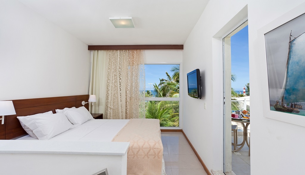 Casa di Vina Boutique Hotel