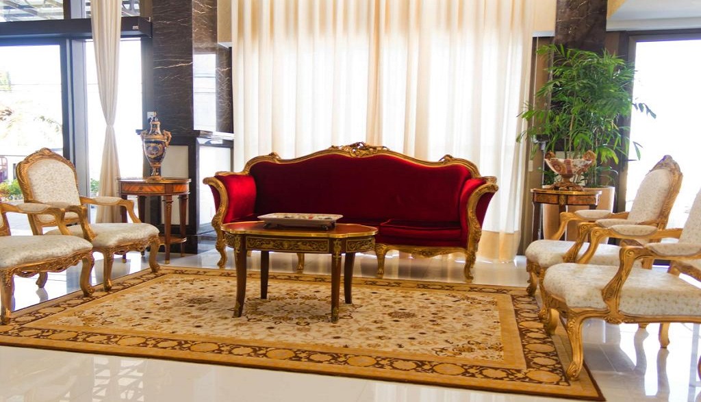 Majestic Ponta Negra Beach 