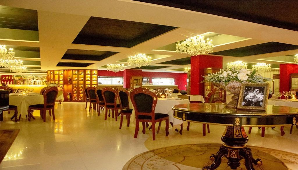 Majestic Ponta Negra Beach 