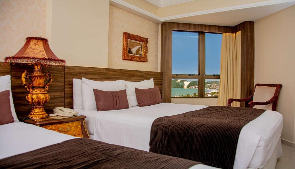 Majestic Ponta Negra Beach 