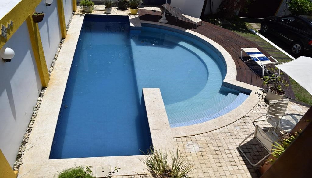 Pousada Encanto De Itapoan