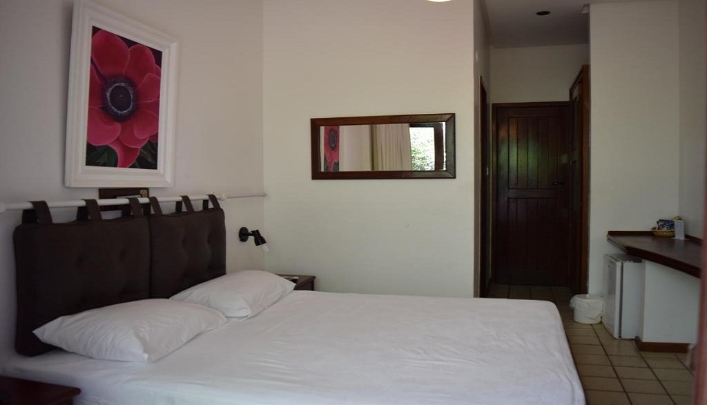 Pousada Encanto De Itapoan