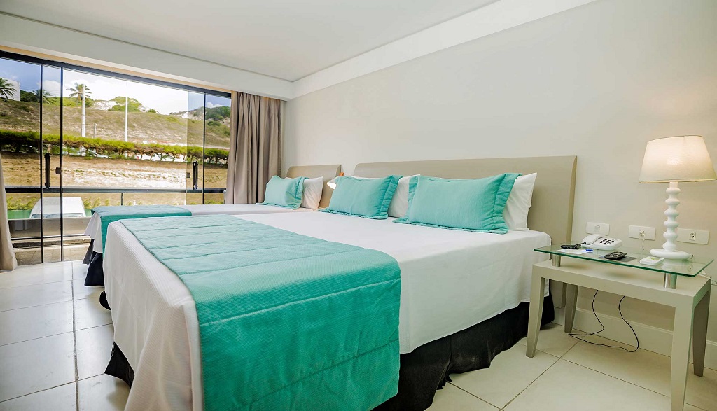 Ocean Palace Beach Resort & Bungalows