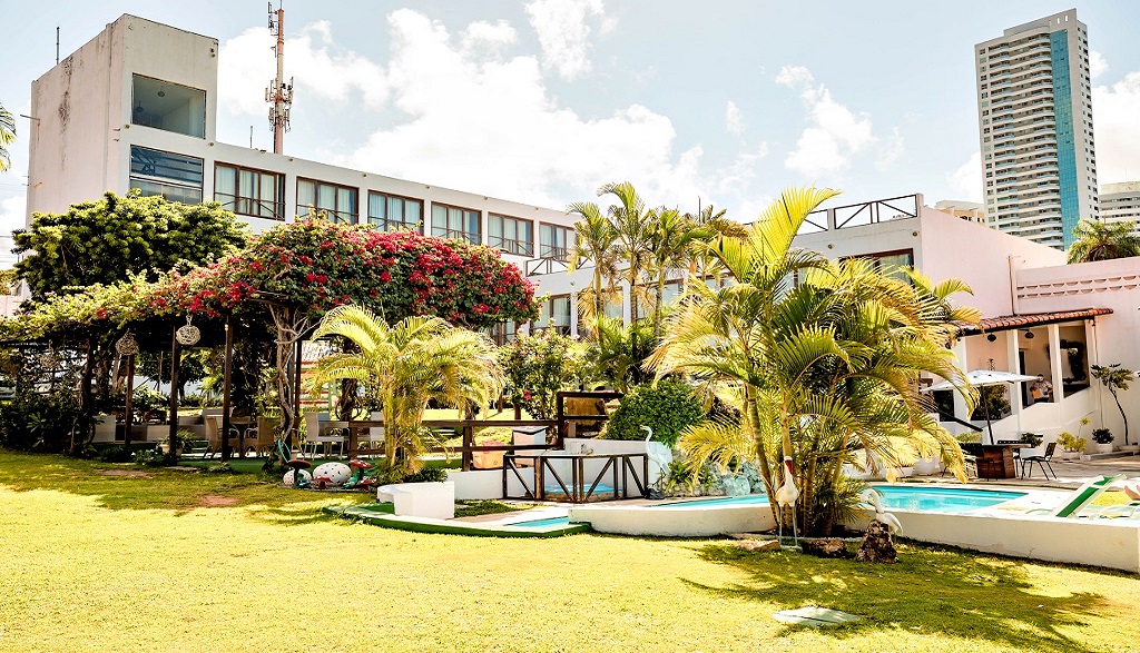 Moriah Natal Beach Hotel 