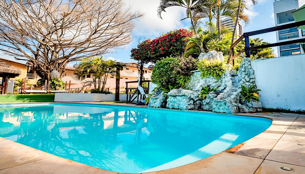 Moriah Natal Beach Hotel 