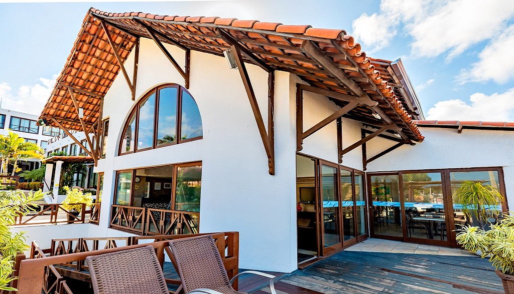 Moriah Natal Beach Hotel 