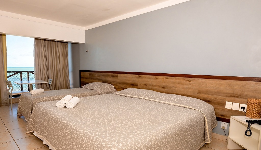 Moriah Natal Beach Hotel 