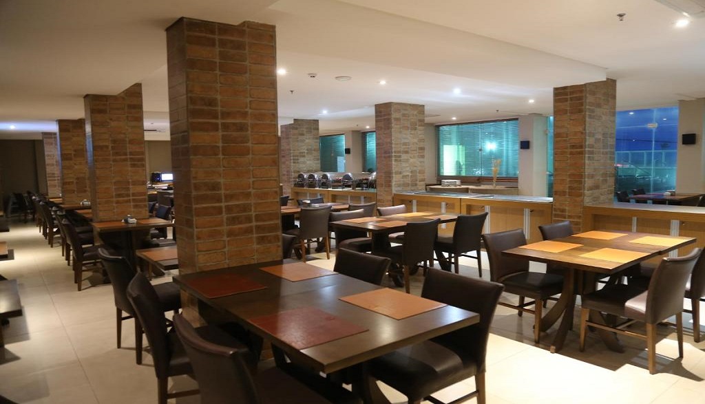 Hotel Real Classic Bahia 