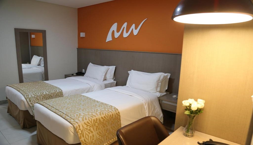 Hotel Real Classic Bahia 